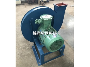 9-11高壓離心風(fēng)機